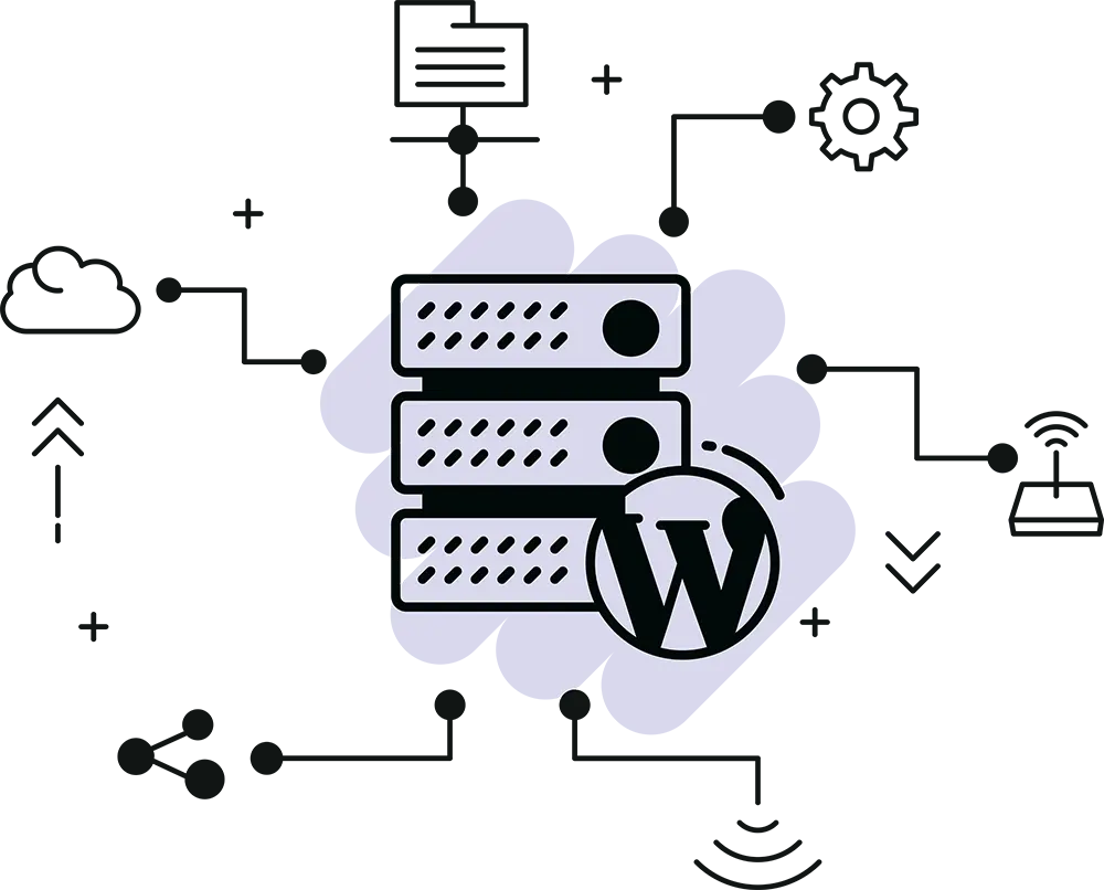 Website Migration to WordPress